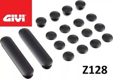 Givi Kappa Z128 Blanking Caps