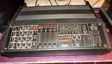 Disco mixer amplifier - mixer, &