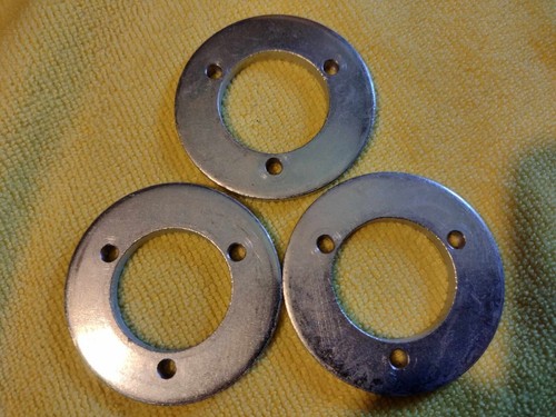 Lenco gl75 bearing support - gl75,