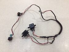 Homelite HBL26BVB Leaf Blower