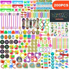 200 Pcs Assorted Party Bag