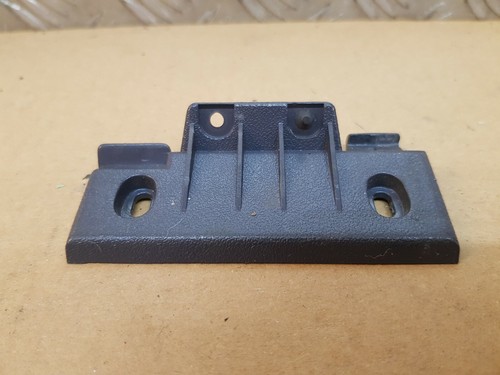 Mercedes glove box lid - box,