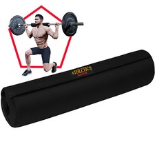 AG Weight Lifting Barbell Pad