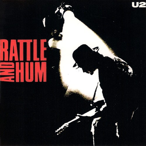 Rattle and hum retro - "rattle,