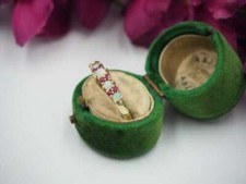 2.10Ct Fire Simulated Opal &