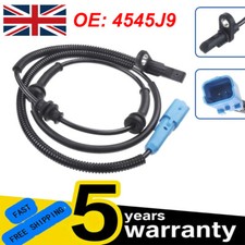 FRONT ABS SENSOR FOR CITROEN
