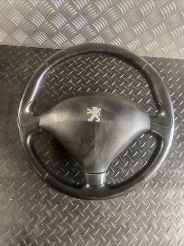 2006 peugeot 407 - 407, steering