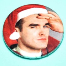 Morrissey The Smiths Christmas