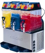 GBG, Sencotel, Carpigiani