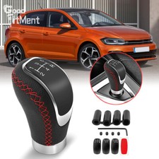 For VW Polo Car 5-Speed Shift