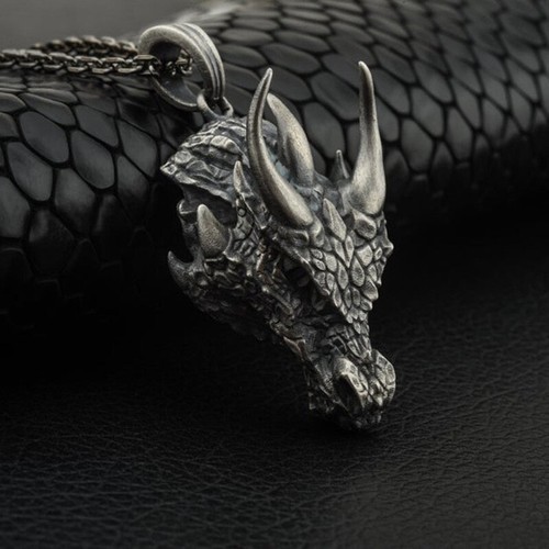 Men fashion jewelry silver - jewelry,