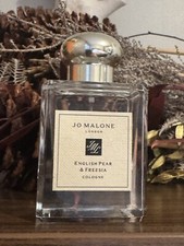 jo malone cologne 50ml English Pear And Freesia