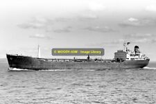mc1662 - BP Oil Tanker -