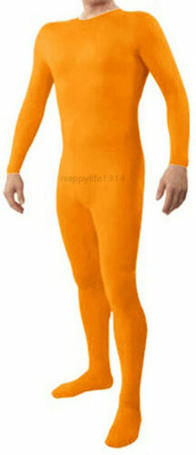 Adult unisex spandex - unisex, unitard