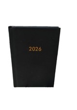 Pocket Diary 2026 Planner