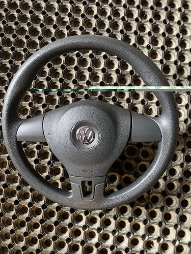 Transporter 1 steering - transporter, t5.1