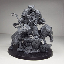 Warhammer 40k Space Wolves