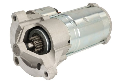 Starter fits ii - c4, i,