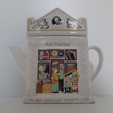 Vintage Wade English Life