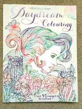 Scribblicious Daydream