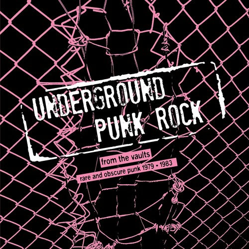 Various artists underground - artists,