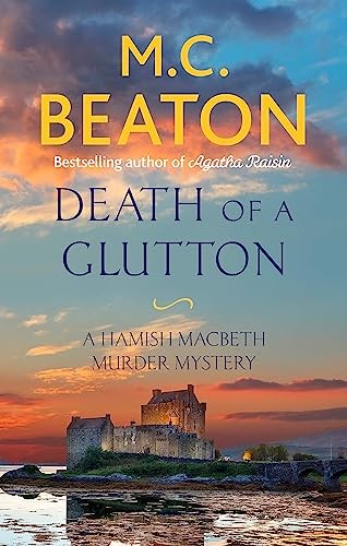 Death glutton hamish - of, (hamish