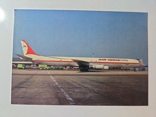 Air india 63cf airplane - air,