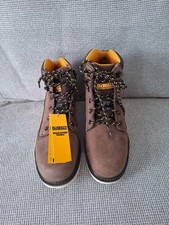 Dealt safety boots size - dealt, 7