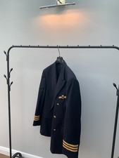 Virgin Atlantic Senior  FO