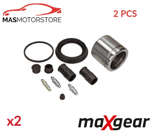 Brake caliper repair kit - repair, front