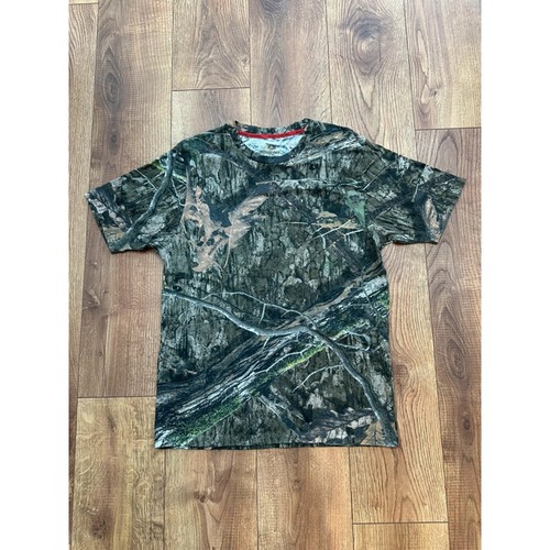 Mossy oak scent control - scent, camo