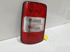 2006 VOLKSWAGEN CADDY Mk3 Left Rear Taillight Tail Light 2K0945095N