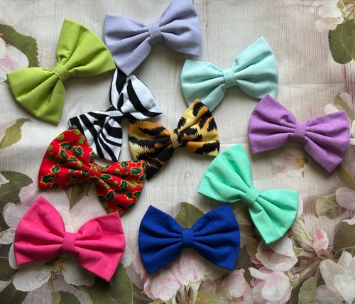 New job lot handmade cotton - handmade,