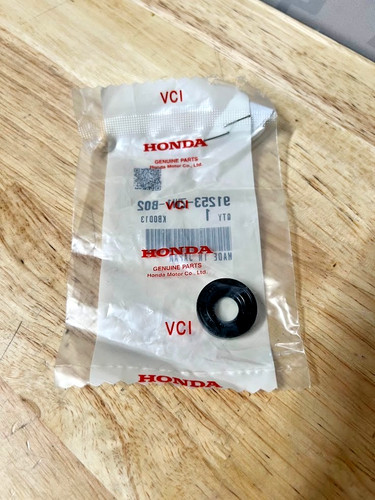 New old stock genuine honda - -,