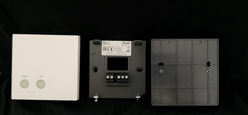 Danfoss rx1s receiver relay - receiver,