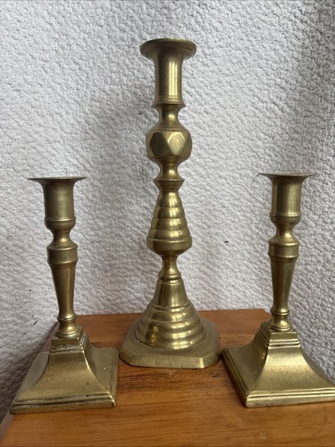 Antique tallgeorgian - 1,
