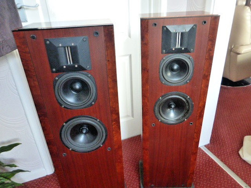 Vintage heybrook sextet way - vintage,