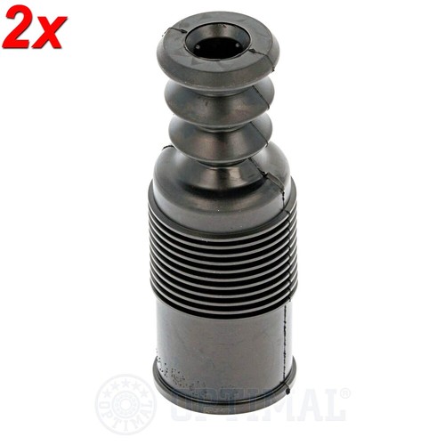 Front suspension rubber - suspension, buffer