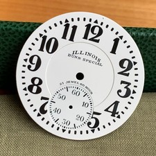 Illinois Bunn Special 21