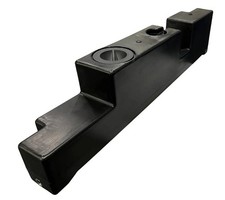 31 Litre Underslung water Tank