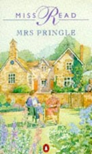 Mrs Pringle by Miss Read