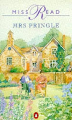 Mrs pringle miss read - mrs,