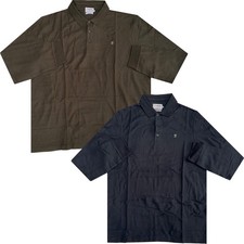 FARAH Men's Dark Olive & True