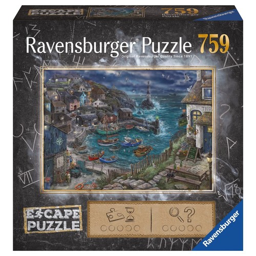 Ravensburger lighthouse - ravensburger,,