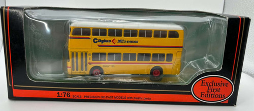 Efe 23504 daimler - daimler, fleetline