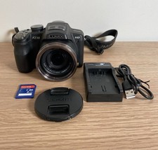 Panasonic lumix dmc fz38 - panasonic, dmc-fz38