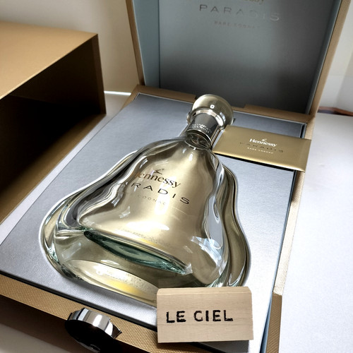 Hennessy paradis rare - hennessy, cognac