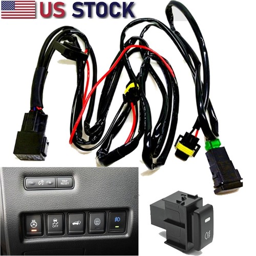 12v 40a wiring harness kit - 40a,