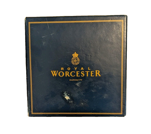 Royal worcester evesham - royal,