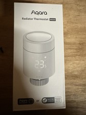AQARA  radiator termostat w600